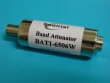 Band Attenuator