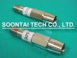 Mini Band Pass Filter