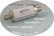 Round Drop Amplifier