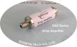 Round Drop Amplifier