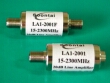 LA Line Amplifier