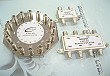 Resistance Splitter