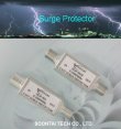 Surge Protector