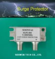 Surge Protector