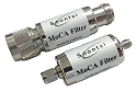 MoCA CTP Filters