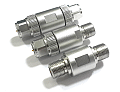 75 Ohm F-type Adapters