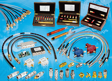 RF Components