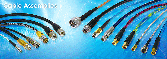 Cable Assemblies