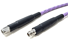 50 ohm 3.5mm 26.5GHz Cable Assemblies