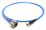 8GHz N to SMA Cable Assemblies