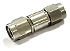 50 ohm 18GHz SMA Male Adapter