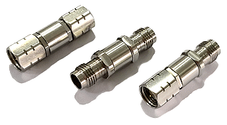 67GHz 1.85mm Adapter