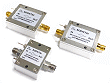 Broadband Amplifiers