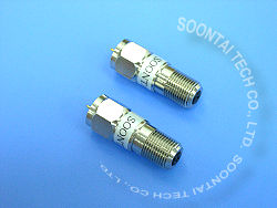 75 Ohm 2.5 GHz Attenuators