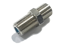 75 Ohm 3GHz F-81 adapter