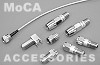 MoCA Accessories