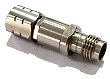 50 ohm 67GHz 1.85mm-Malpe to 2.92mm-Female Adapter