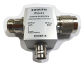 2GHz Power Inserter with Impedance Converster