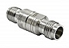 50 ohm 67GHz 1.85mm-Female to 2.92mm-Female Adapter